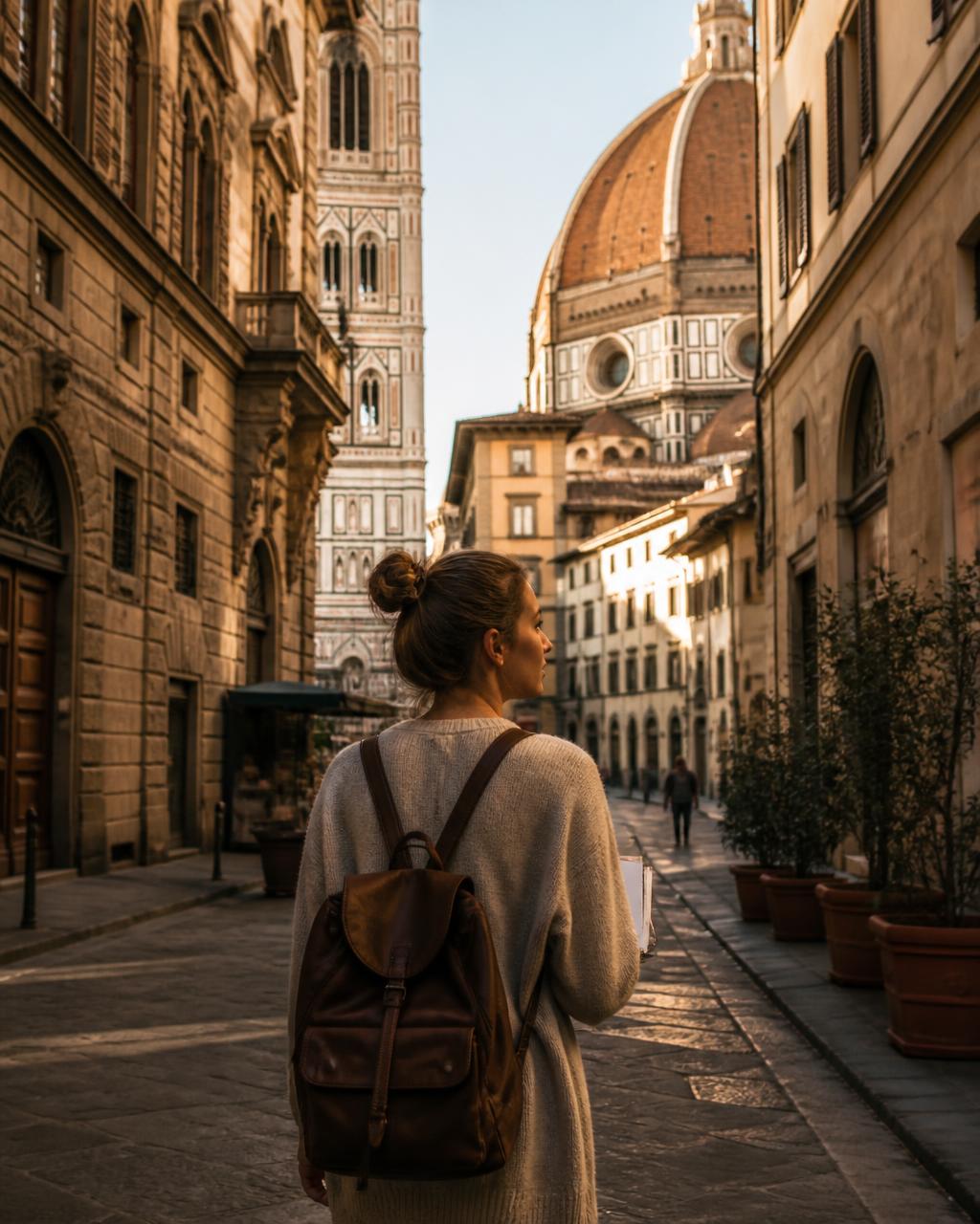 Student environment in Italy
