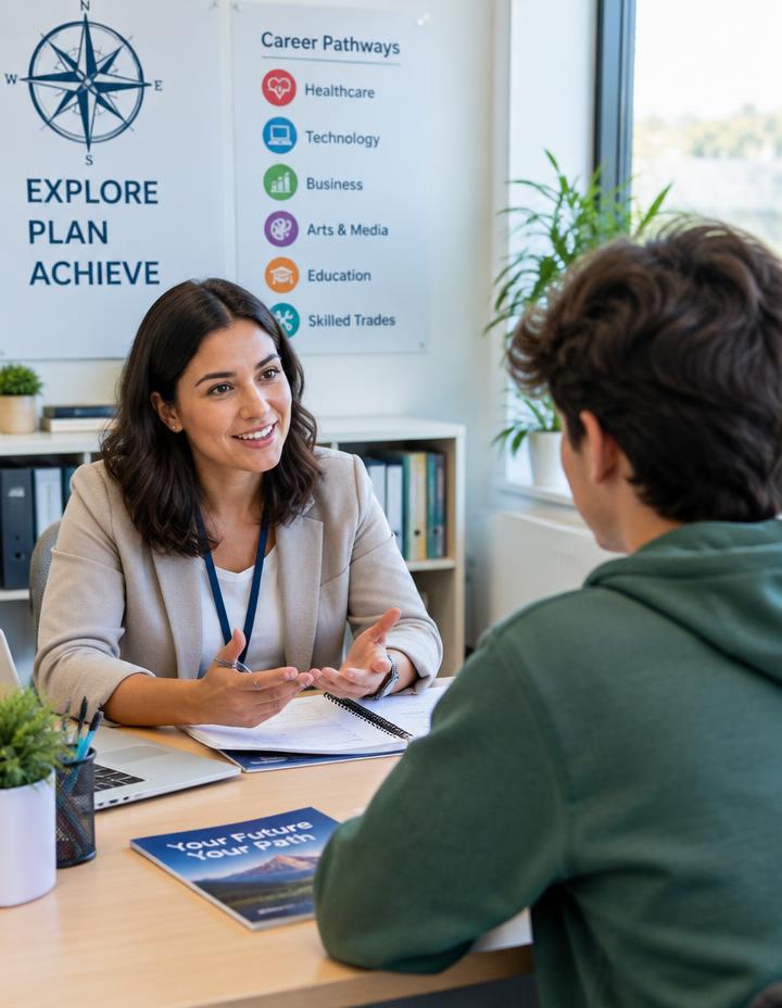 Education Counselling