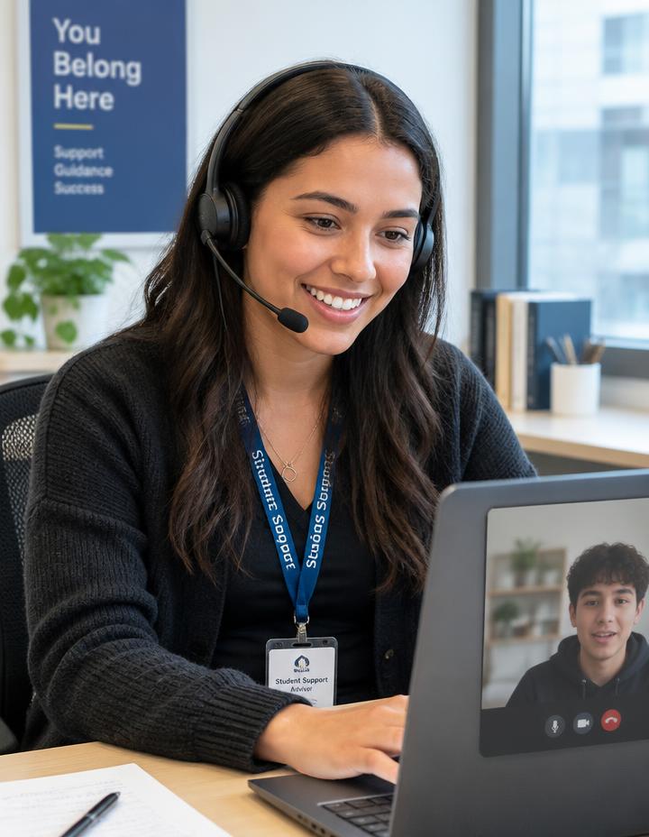 Ongoing Student Support